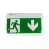 Tronic LED Emergency Exit Light EX A805