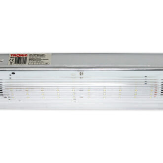 Tronic LED Emergency Exit Light EX A806