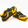 Ingco Safety Boots Breathable with Steel Toe Cap SSH81SB