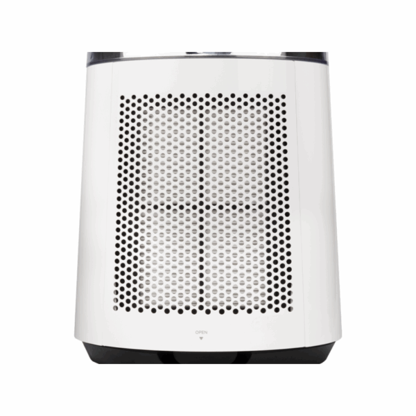 Evvoli Bladeless Pure Cool Fan & Air Purifier with True HEPA Filter EVPF-50W
