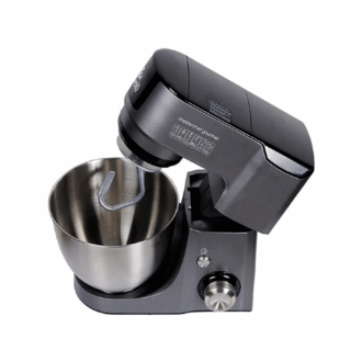 Evvoli Kitchen Machine 6in1 1000W 4.2L 3 Whisk Attachments 16000RPM EVKA-KM45B
