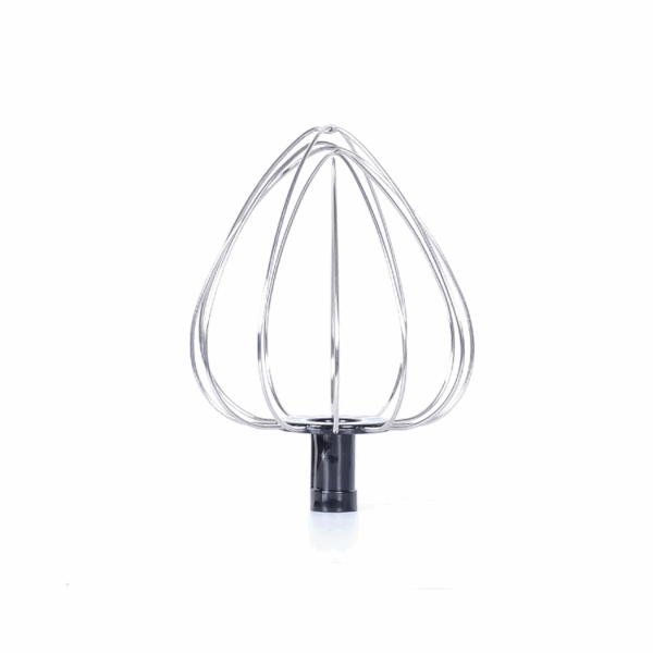 Evvoli Kitchen Machine 6in1 1000W 4.2L 3 Whisk Attachments 16000RPM EVKA-KM45B