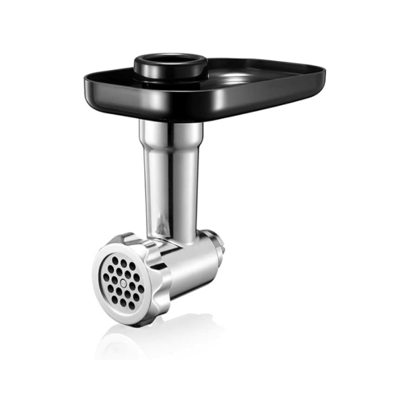 Evvoli Kitchen Machine 6in1 1000W 4.2L 3 Whisk Attachments 16000RPM EVKA-KM45B