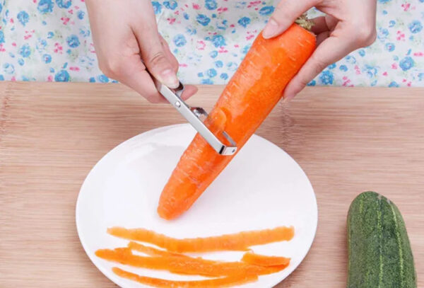 Nadstar Potato Peeler Scraper 201710005