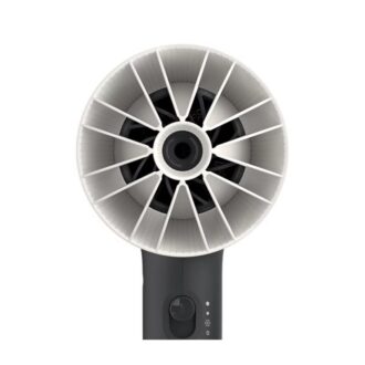 Philips Hair Dryer 1600W 3 Heat/Speed Settings BHD302