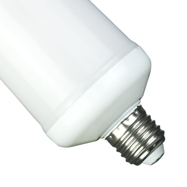 Tronic 4 Watts Flame LED E27 (Screw) Bulb