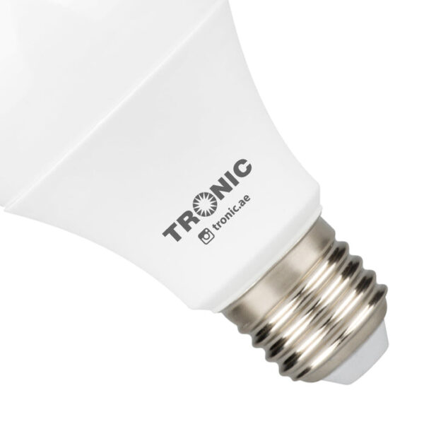 Tronic 7 Watts LED E27 (Screw) Bulb