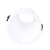 Tronic Recessed Mounted GU10 COB Fitting