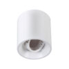 Tronic Round Surface Mounted GU10 Fitting