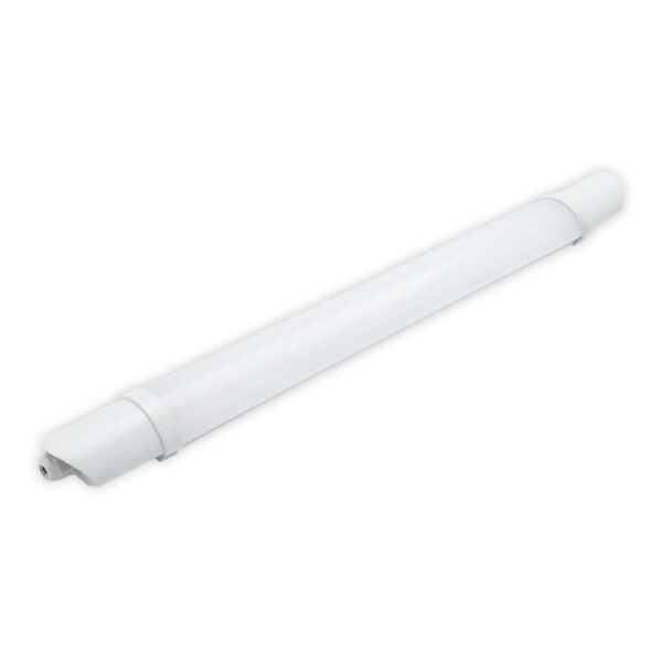 Tronic Louver Prismatic LED 4 Feet 40 Watts Fitting