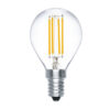 Tronic 4 Watts Golf Filament Warm White E14 (Small Screw) Bulb