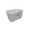 Cello Storage Box Medium 540x380x300mm