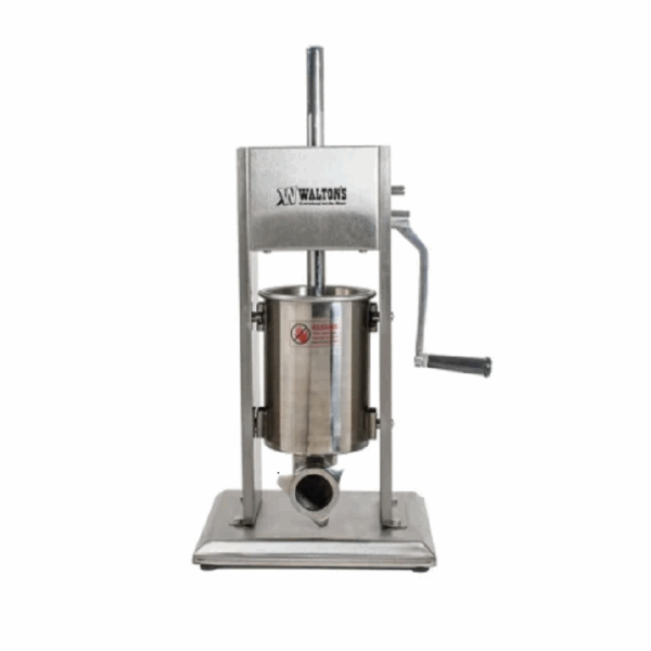 Generic Commercial Manual Sausage Filler Stuffer Machine 5L