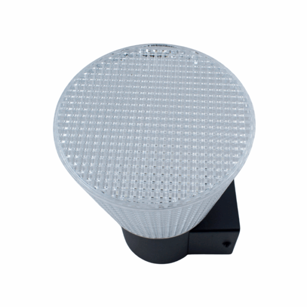 Tronic Aluminium Wall Light