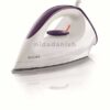 Philips Dry iron 1200w With DynaGlide Soleplate GC160