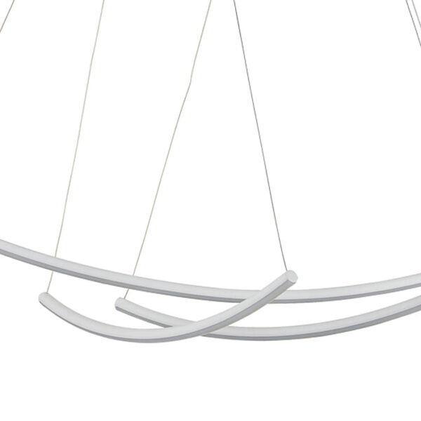 Tronic Archives LED Hanging Light