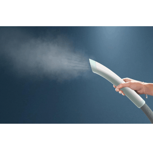 Philips Garment Steamer 1000 Series 1600W with 1.8L Detachable Tank, 2 Steam Setting, 32 g/min STE1010/76