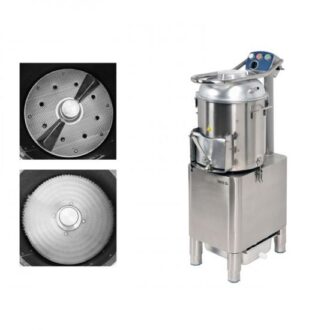 Generic Commercial Electric Potato Peeler 30kg
