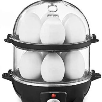 Kodtec Egg Cooker 350W 14 Eggs KT-4014EC