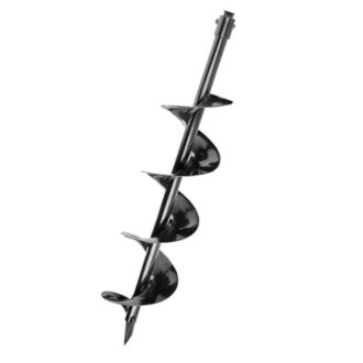 Total Earth Auger Bit φ150mm x 80cm TEA55221-2