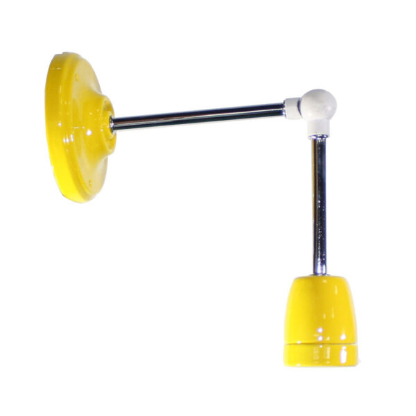 Tronic Adjustable Holder E27 (Screw)