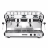 Gemilai Commercial Coffee & Espresso Machine Double Head
