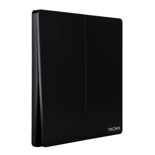 Tronic 2 Gang 2 Way Switch
