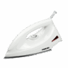 Nikai Dry Iron 1200W Ceramic Sole-plate NDI725N
