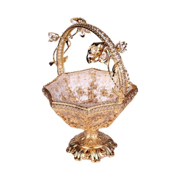 Nadstar Fruit Basket 1432XL