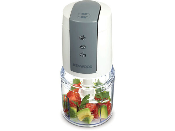 Kenwood Chopper Compact Quadblade CH550