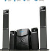 MR UK Subwoofer 4 Speaker Sub Uk T 21 Tanzania