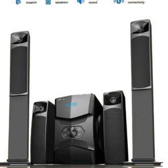 MR UK Subwoofer 4 Speaker Sub Uk T 21 Tanzania