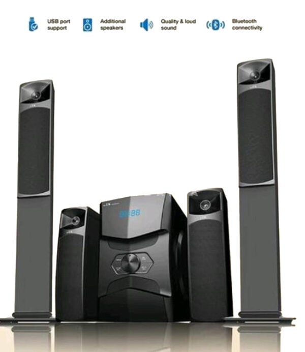 MR UK Subwoofer 4 Speaker Sub Uk T 21 Tanzania