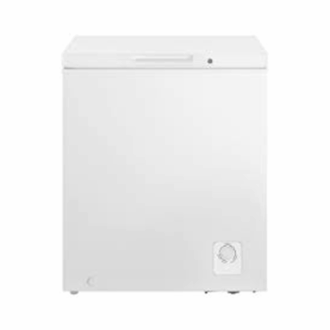 Hisense Chest Freezer 142L Easy Cleaning, Keep For 135H, Super Freezer, My Fresh Choice Technology, White H175CF