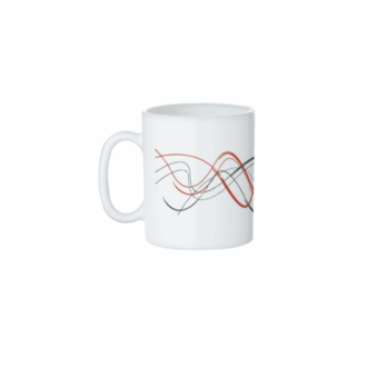 Luminarc Wolgan Essence Mug 32cl R6 V4842 (Pack of 6)