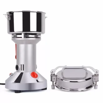 Generic Dry Food Grinder Machine 200g
