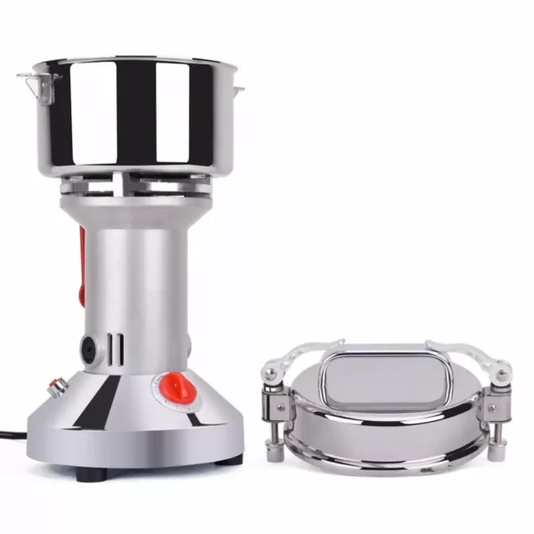 Generic Dry Food Grinder Machine 200g