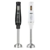 RAF 4 in 1Electric Blender Handheld Immersion 800w Hand Mixer for Kitchen Stainless Steam