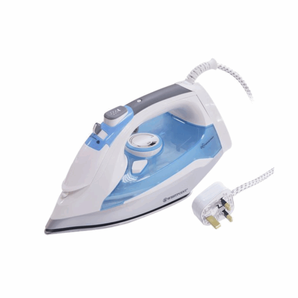 Westpoint Steam Iron 1800-2200W WIRA-2222