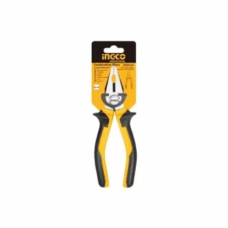Ingco Combination Pliers Industrial 8" HCP28208