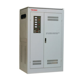 Tronic Three Phase Stabilizer 100Kv