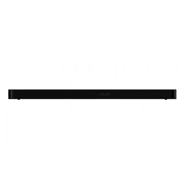 Hisense Sound Bar 2.1 CH 120W Bluetooth, Dolby Digital, Remote Control with Wireless Subwoofer HS 212F