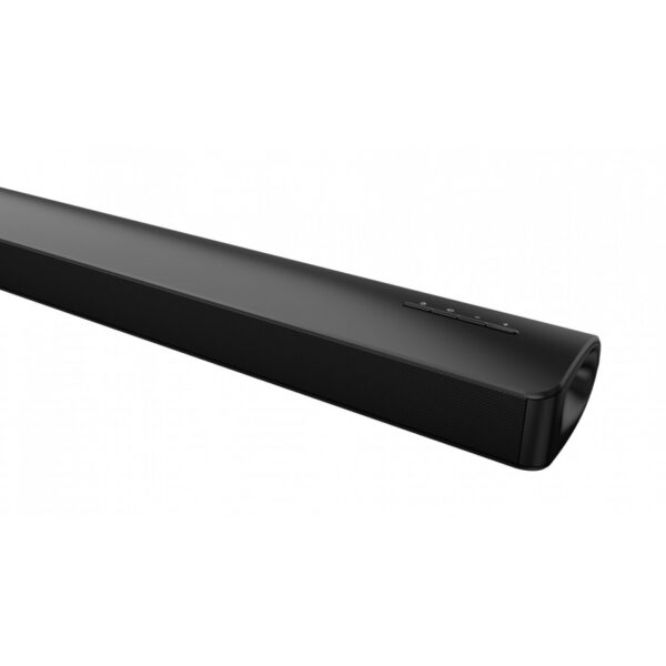Hisense Sound Bar 2.1CH 320W Bluetooth, Dolby Atmos, Dolby Digital, Remote Control with Wireless Subwoofer with Wireless Subwoofer HS 219