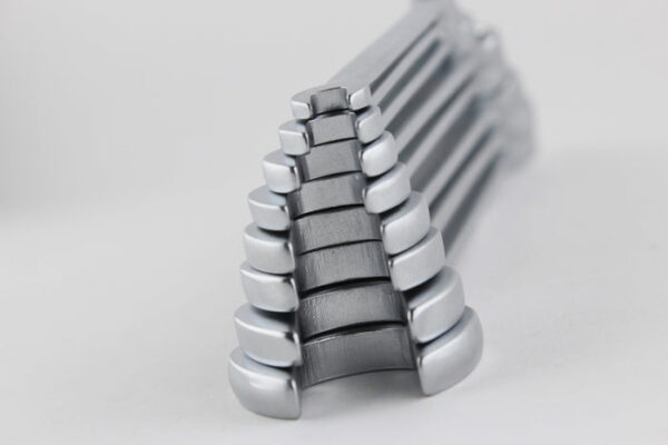 Tronic Combination Spanner Set