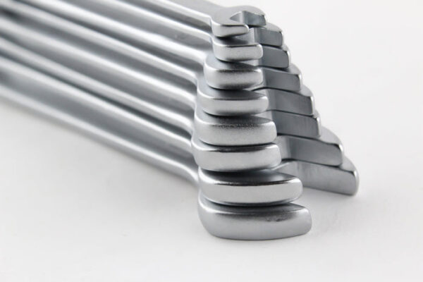 Tronic Combination Spanner Set