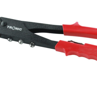 Tronic Hand Riveter
