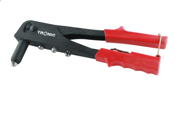 Tronic Hand Riveter