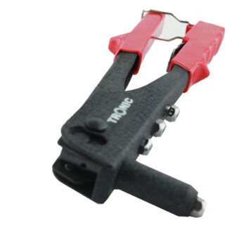 Tronic Hand Riveter