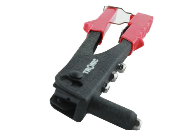 Tronic Hand Riveter