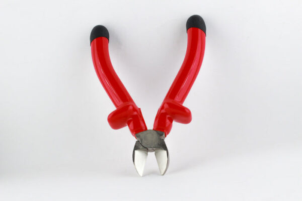 Tronic Insulated Cable Cutter 8 Inch